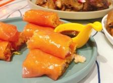 赤峰港風(fēng)小吃街地址電話號碼