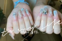 慕雅美甲赤峰店電話號(hào)碼