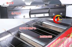 赤峰搖滾烤爐電話多少號(hào)碼