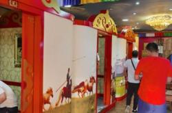 赤峰演藝酒館地址查詢(xún)電話號(hào)碼