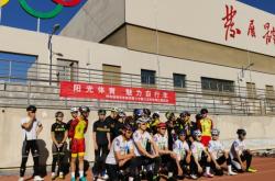 赤峰體育測試訓練基地電話號碼