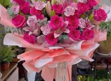 赤峰花店浪漫鮮花電話多少號(hào)