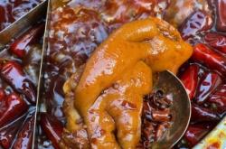 赤峰蹄花火鍋店電話號(hào)碼