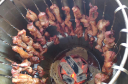 赤峰首家吊爐燒烤電話號碼