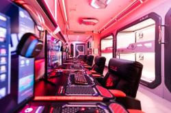 赤峰宜博電競賓館電話號碼