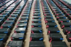 赤峰回收舊電瓶電話地址查詢