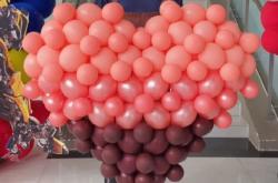 赤峰氣球派對培訓(xùn)班電話號碼