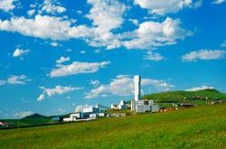 赤峰蒙地糧油有限責(zé)任公司