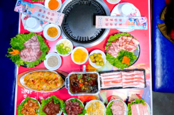 赤峰市韓國(guó)烤肉電話號(hào)碼