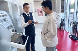 赤峰市工行客服電話是多少