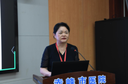 赤峰腫瘤醫(yī)院預(yù)約電話號(hào)碼