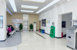 赤峰市松山區(qū)服務(wù)大廳