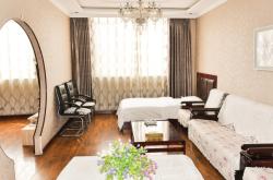 赤峰平莊賓館電話號碼多少