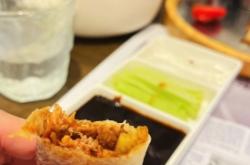 赤峰飯店北京烤鴨地址電話多少