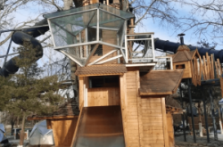 赤峰山地越野樂園地址電話號碼