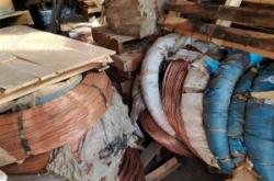 赤峰回收焊條電話多少號(hào)