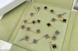 赤峰梵克雅寶回收電話地址查詢