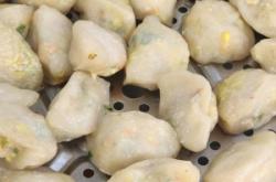 赤峰市紅山區(qū)哪家餃子好吃