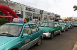 赤峰出租網(wǎng)約車電話是多少號