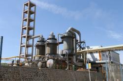 赤峰圣灃食品有限公司