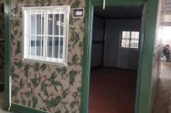 赤峰隔離集裝箱出租電話號碼