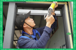 赤峰斷橋鋁門窗維修電話號碼