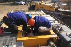 赤峰智能起重機招聘電話號碼