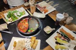 赤峰永業(yè)美食團購電話號碼