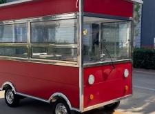 赤峰出攤餐車電話多少啊