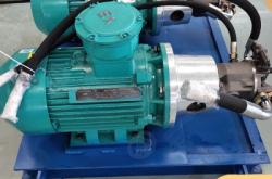 赤峰節(jié)能液壓站地址電話號碼