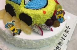 愛(ài)尚蛋糕赤峰店電話地址查詢(xún)