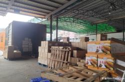 南寧至赤峰物流專線電話號碼