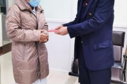 赤峰二醫(yī)院投訴電話多少號