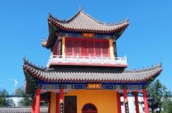 赤峰市寶峰禪寺電話號(hào)碼