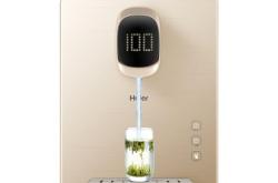 赤峰海爾凈水機售后電話是多少