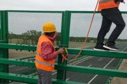 赤峰市黃金護(hù)欄廠電話號碼