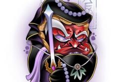 赤峰瘦人刺青店地址電話(huà)號(hào)碼