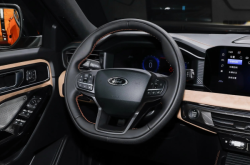 赤峰改裝福特探險者電話號碼