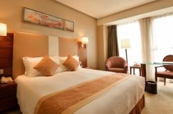 赤峰億邦車行富豪酒店電話號碼