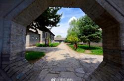 赤峰關(guān)家營在哪里