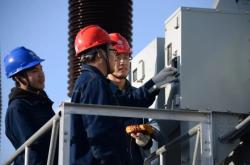 赤峰招高壓電工電話號碼