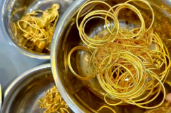 赤峰市陽(yáng)江黃金回收電話(huà)號(hào)碼