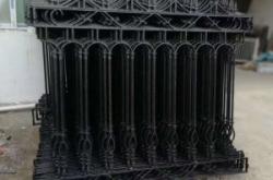 赤峰瑪鋼圍欄廠家電話(huà)號(hào)碼