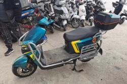 赤峰雅迪酷駿售后電話號碼