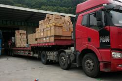 廣西至赤峰物流專線電話號碼