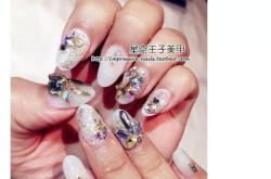 赤峰市幻彩美甲店電話號(hào)碼