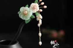 赤峰市古裝發(fā)簪店電話號碼