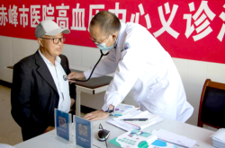 赤峰市醫(yī)院桑大夫電話號(hào)碼