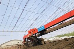 赤峰葉輪翻堆機(jī)電話地址