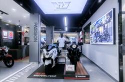 豪爵鈴木赤峰銷售店電話是多少